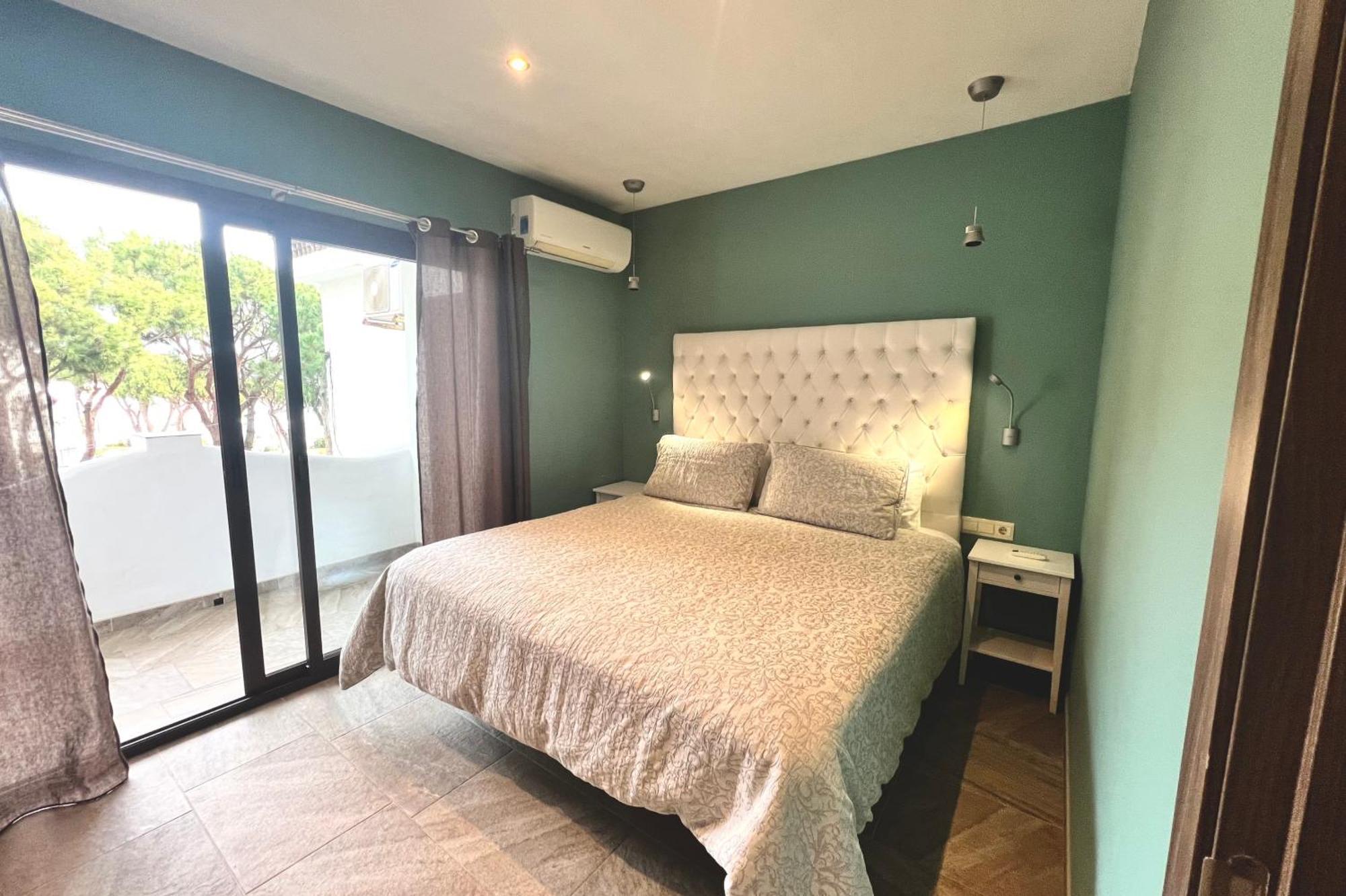 Mijas Costa - Beachside Apartment- A La Cala De Mijas Kültér fotó