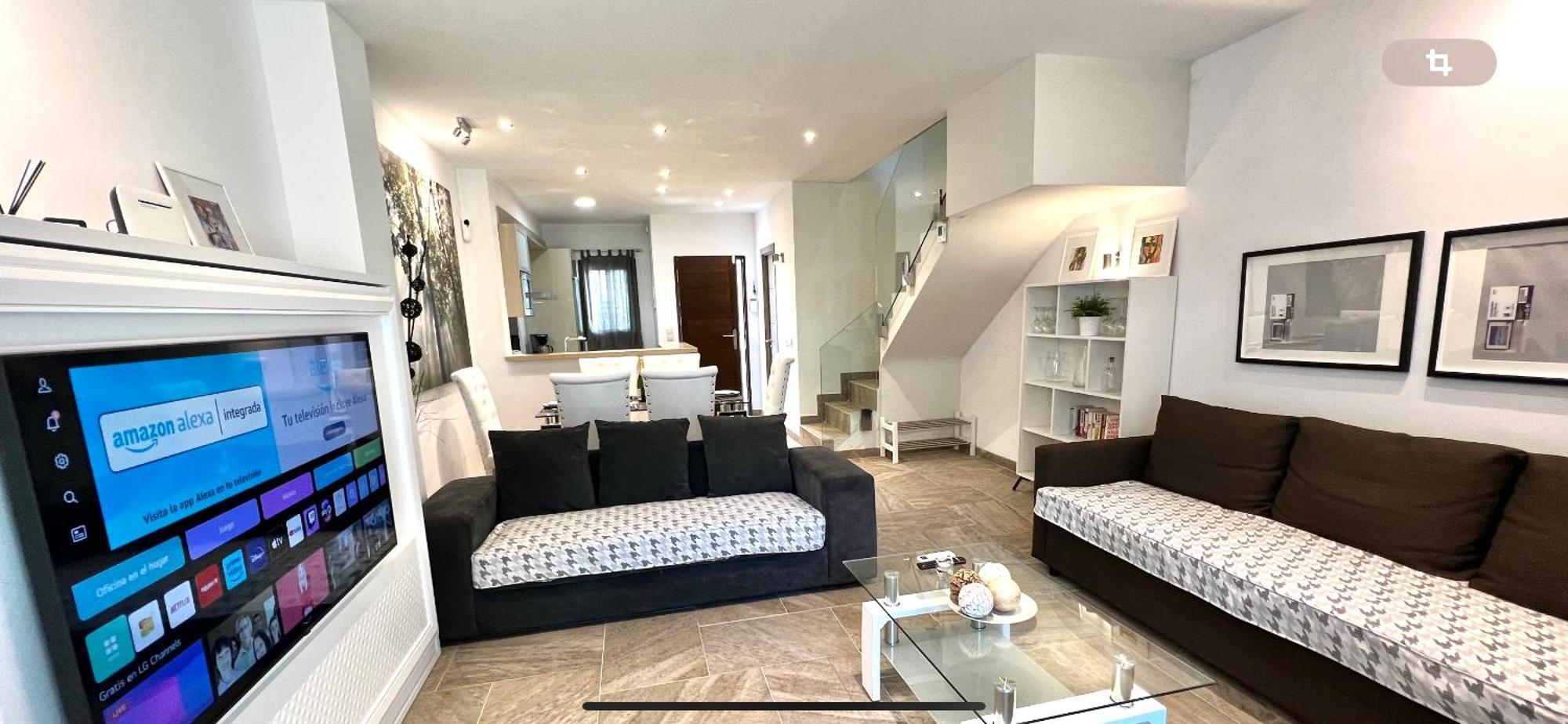 Mijas Costa - Beachside Apartment- A La Cala De Mijas Kültér fotó