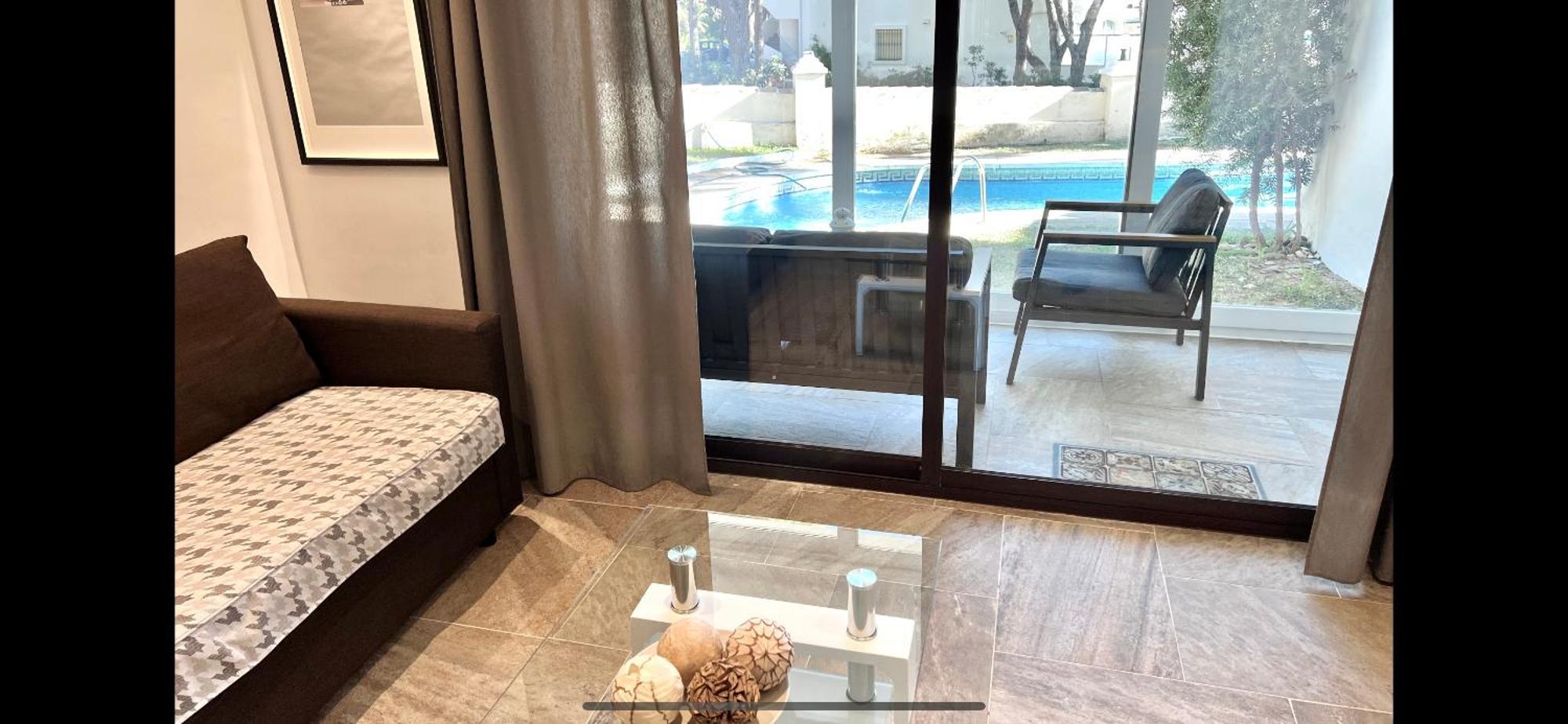 Mijas Costa - Beachside Apartment- A La Cala De Mijas Kültér fotó