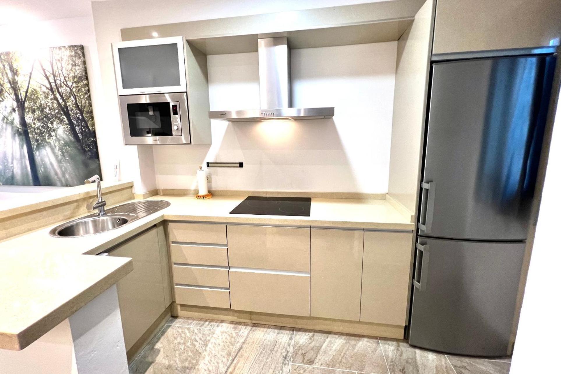 Mijas Costa - Beachside Apartment- A La Cala De Mijas Kültér fotó