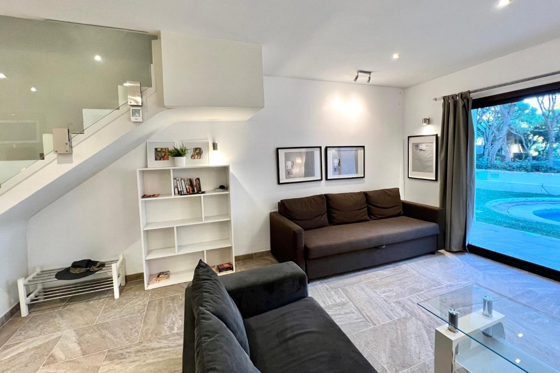 Mijas Costa - Beachside Apartment- A La Cala De Mijas Kültér fotó