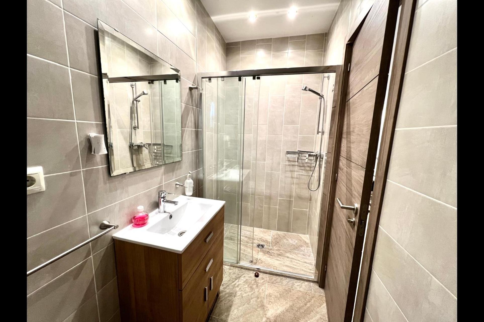 Mijas Costa - Beachside Apartment- A La Cala De Mijas Kültér fotó