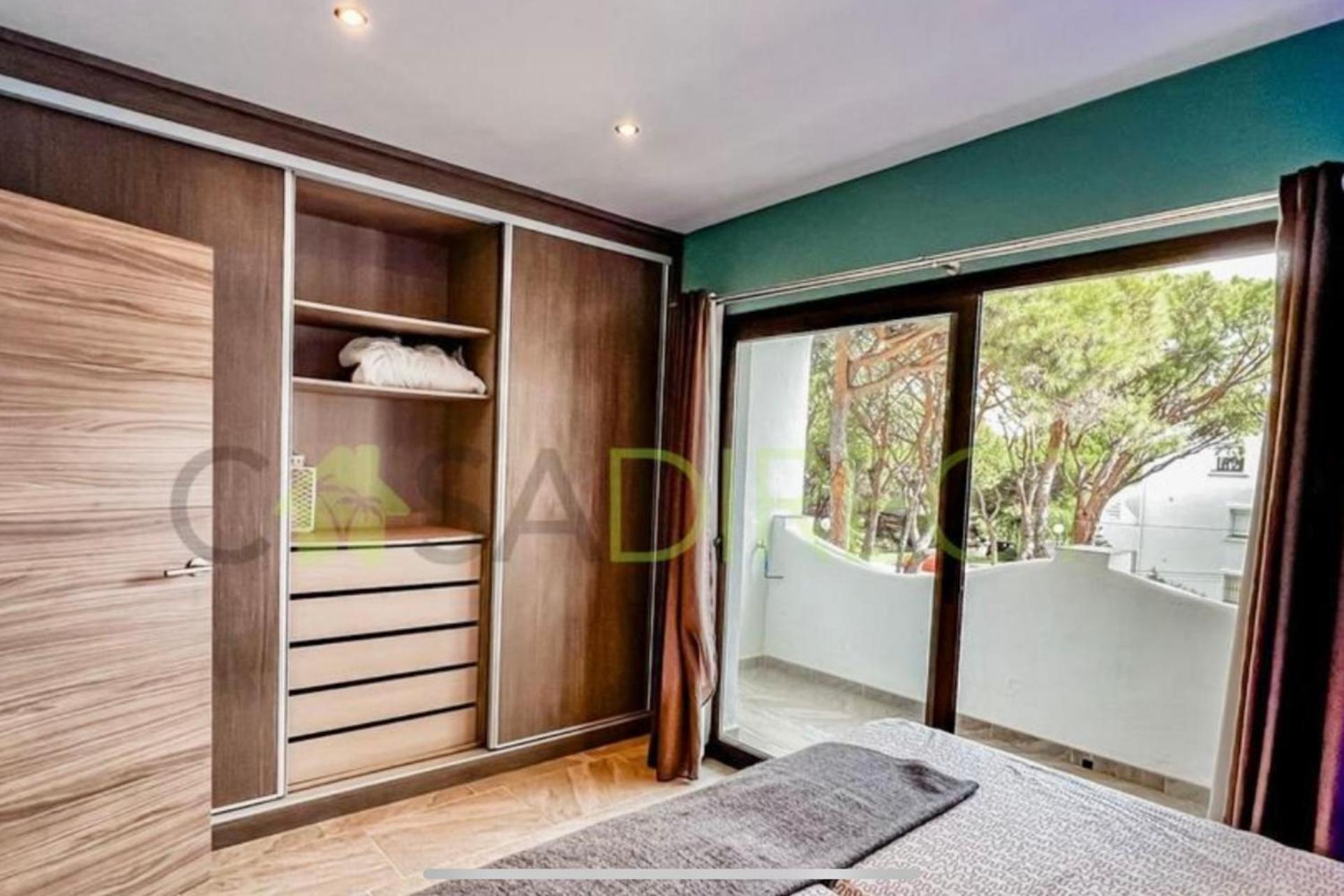 Mijas Costa - Beachside Apartment- A La Cala De Mijas Kültér fotó